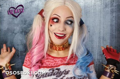 Liz Katz Nude GOT Cosplay Onlyfans Video Leaked